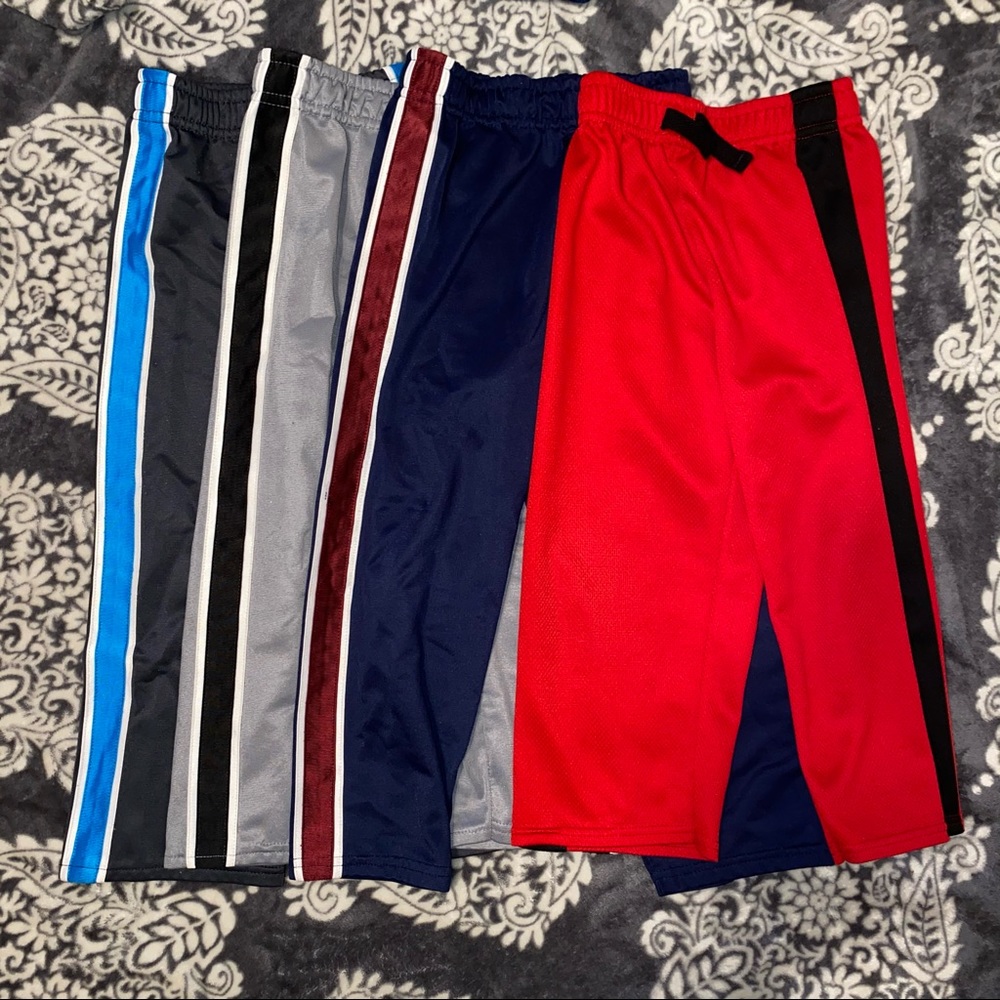 Garanimals Pants - 4 Pair - Size 4T